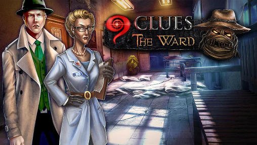 game pic for 9 clues: The ward